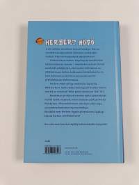 Yksityisetsivä Herbert Höpö ja tapaus Karhu