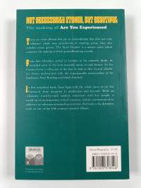 Not necessarily stoned, but beautiful : the making of Are you experienced