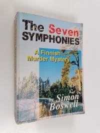 The seven symphonies : a Finnish murder mystery