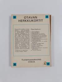 Otavan herkkukortit : Iloisia hoikkuusruokia