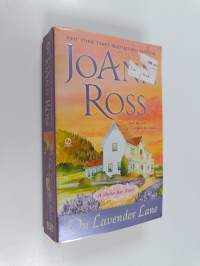 On Lavender Lane - A Shelter Bay Novel