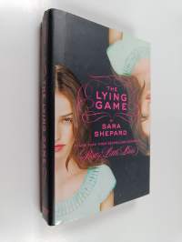 The Lying Game