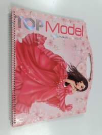 Create Your TOP Model : Glamour Special