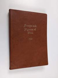 Songs and Hymns of Zion