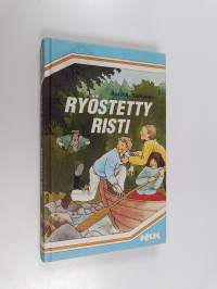 Ryöstetty risti
