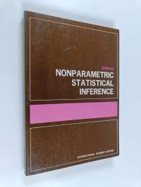 Nonparametric Statistical Inference