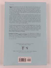Ecological niches : linking classical and contemporary approaches