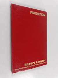 Predation