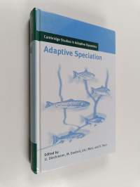 Adaptive speciation