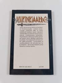 Viikinkiaarre