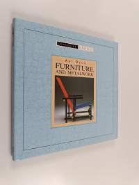 Art deco : furniture and metalwork