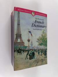 The Wordsworth French dictionary : French-English, English-French dictionary