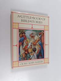 A Little Book of Bible Stories