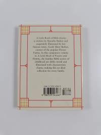 A Little Book of Bible Stories