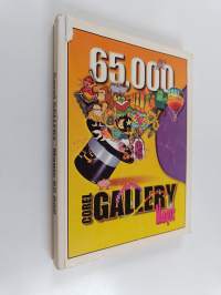 Corel gallery magic