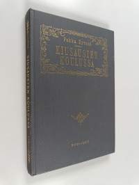 Kiusausten koulussa : Helsingin esitelmiä syksyllä 1927