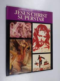 Jesus Christ superstar