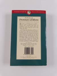 The Wordsworth Dictionary of Idioms