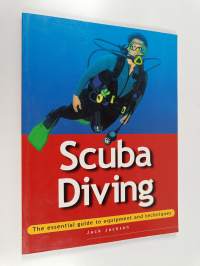 Adventure Sport Scuba Diving