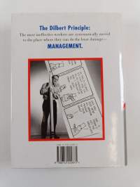 The Dilbert Principle - A Cubicle&#039;s-eye View of Bosses, Meetings, Management Fads &amp; Other Workplace Afflictions