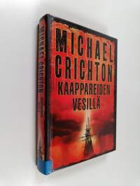 Kaappareiden vesillä