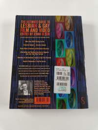 The ultimate guide to lesbian &amp; gay film and video - Ultimate guide to lesbian and gay film and video