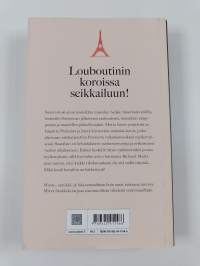 Silkkiä, safiireja ja salaisuuksia
