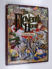 The Eleventh Hour - A Curious Mystery