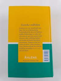Svenska ordboken