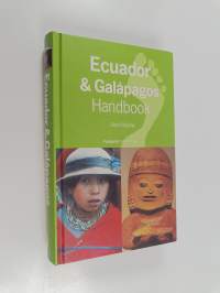 Ecuador &amp; Galápagos Handbook