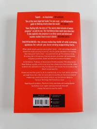 Factfulness - The Ten Reason We&#039;re Wrong About the World - and Why Things Are Better Than You Think