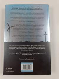 The Rare Metals War - The Hidden Face of the Energy and Digital Transition
