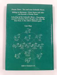 Dream team - riding in harmony : schooling of the Icelandic horse