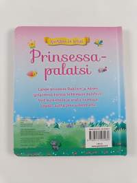 Prinsessapalatsi