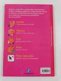 Barbie Grönlannissa