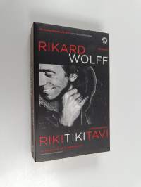 Rikitikitavi : en folkhemsberättelse