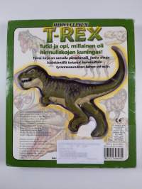 Ihmeellinen T-rex
