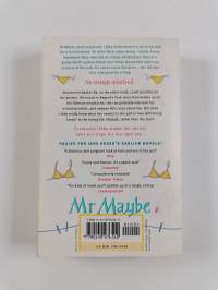 Mr Maybe