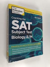 Cracking the SAT Subject Test in Biology E/M