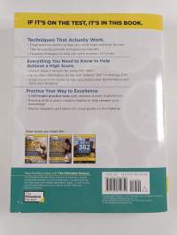 Cracking the SAT Subject Test in Biology E/M