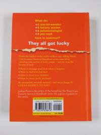 True Luck - Incredible Stories, from Lottery Wins to Lightning Strikes