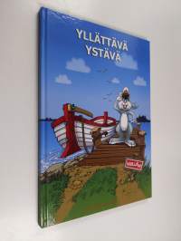 Tyhjä kuva