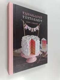 Taivaalliset täytekakut
