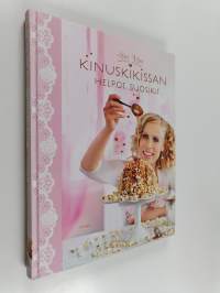 Kinuskikissan helpot suosikit