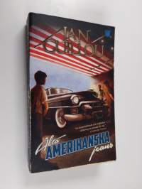 Äkta amerikanska jeans