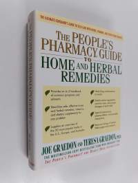 The People&#039;s Pharmacy Guide to Home and Herbal Remedies
