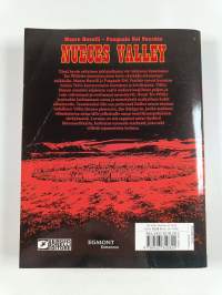 Nueces Valley
