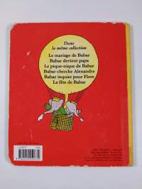 La fête de Babar