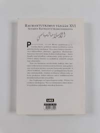 Poliittinen islam