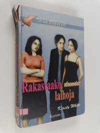 Rakastaako kundit laihoja